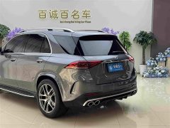 Mercedes-Benz GLE AMG GLE 53 4MATIC - ფოტო 9