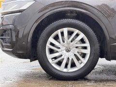 Volkswagen Touareg 2.0TSI Ruishang Edition - ფოტო 10