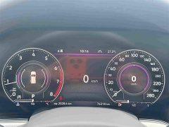 Volkswagen Touareg 2.0TSI Ruishang Edition - ფოტო 11