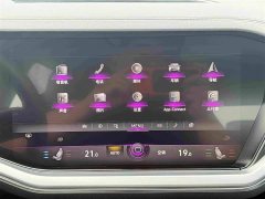 Volkswagen Touareg 2.0TSI Ruishang Edition - ფოტო 12