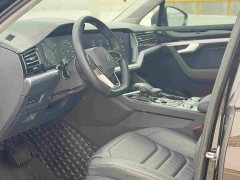 Volkswagen Touareg 2.0TSI Ruishang Edition - ფოტო 13
