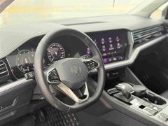 Volkswagen Touareg 2.0TSI Ruishang Edition - ფოტო 14