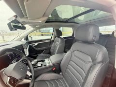 Volkswagen Touareg 2.0TSI Ruishang Edition - ფოტო 15