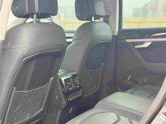 Volkswagen Touareg 2.0TSI Ruishang Edition - ფოტო 16