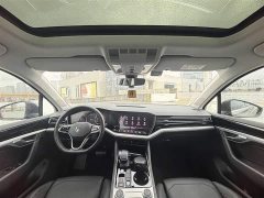 Volkswagen Touareg 2.0TSI Ruishang Edition - ფოტო 17