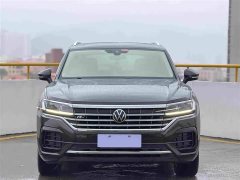 Volkswagen Touareg 2.0TSI Ruishang Edition - ფოტო 2