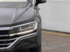 Volkswagen Touareg 2.0TSI Ruishang Edition - ფოტო 9