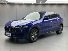 Maserati Levante 3.0T Standard Edition - ფოტო 1
