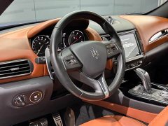Maserati Levante 3.0T Standard Edition - ფოტო 11