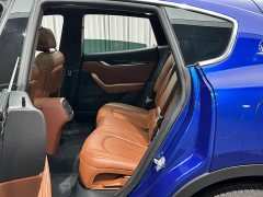 Maserati Levante 3.0T Standard Edition - ფოტო 17