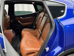 Maserati Levante 3.0T Standard Edition - ფოტო 18