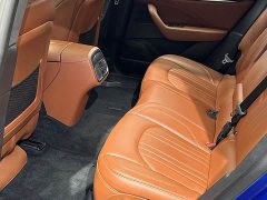 Maserati Levante 3.0T Standard Edition - ფოტო 19