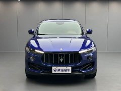 Maserati Levante 3.0T Standard Edition - ფოტო 2