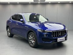 Maserati Levante 3.0T Standard Edition - ფოტო 3