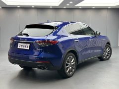Maserati Levante 3.0T Standard Edition - ფოტო 4