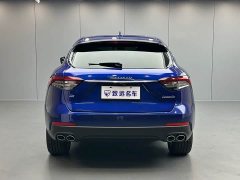 Maserati Levante 3.0T Standard Edition - ფოტო 5
