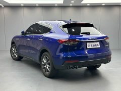 Maserati Levante 3.0T Standard Edition - ფოტო 6