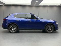 Maserati Levante 3.0T Standard Edition - ფოტო 7