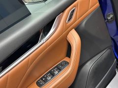 Maserati Levante 3.0T Standard Edition - ფოტო 9