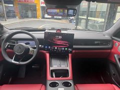 AITO M6 Extended Range Ultra - ფოტო 8