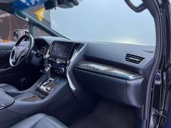 Toyota Vellfire 2021 Crown Hybrid 2.5L HV Luxury Edition - ფოტო 6