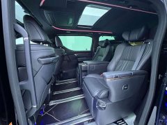 Toyota Vellfire 2021 Crown Hybrid 2.5L HV Luxury Edition - ფოტო 9