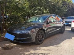 Tesla Model 3 2023 Rear-Wheel Drive - ფოტო 1