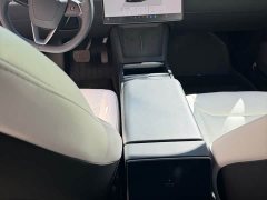 Tesla Model 3 2023 Rear-Wheel Drive - ფოტო 10