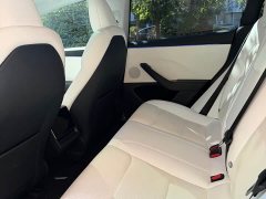Tesla Model 3 2023 Rear-Wheel Drive - ფოტო 11