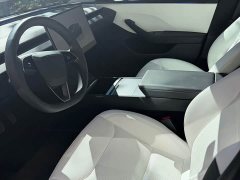 Tesla Model 3 2023 Rear-Wheel Drive - ფოტო 13
