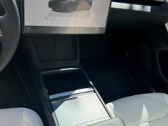 Tesla Model 3 2023 Rear-Wheel Drive - ფოტო 14