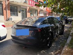Tesla Model 3 2023 Rear-Wheel Drive - ფოტო 17