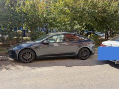 Tesla Model 3 2023 Rear-Wheel Drive - ფოტო 3