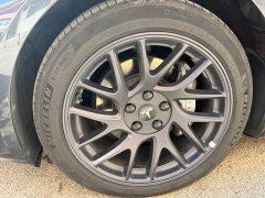 Tesla Model 3 2023 Rear-Wheel Drive - ფოტო 4