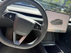 Tesla Model 3 2023 Rear-Wheel Drive - ფოტო 6