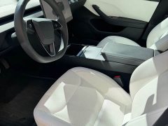 Tesla Model 3 2023 Rear-Wheel Drive - ფოტო 8