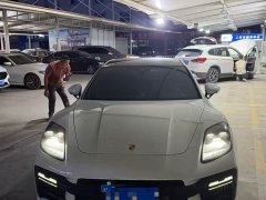 Porsche 2024 Panamera Executive Extended Wheelbase 2.9T - ფოტო 1