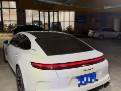 Porsche 2024 Panamera Executive Extended Wheelbase 2.9T - ფოტო 3