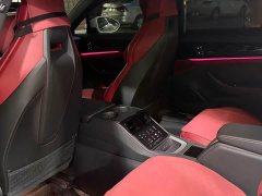 Porsche 2024 Panamera Executive Extended Wheelbase 2.9T - ფოტო 4