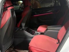 Porsche 2024 Panamera Executive Extended Wheelbase 2.9T - ფოტო 7