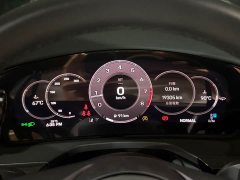 Porsche 2024 Panamera Executive Extended Wheelbase 2.9T - ფოტო 8