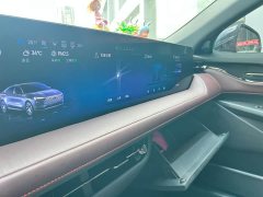 Ford Mondeo Facelift EcoBoost 245 Premium - ფოტო 12