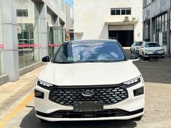 Ford Mondeo Facelift EcoBoost 245 Premium - ფოტო 2