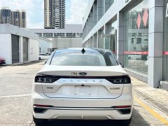 Ford Mondeo Facelift EcoBoost 245 Premium - ფოტო 3