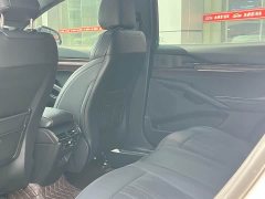 Ford Mondeo Facelift EcoBoost 245 Premium - ფოტო 7
