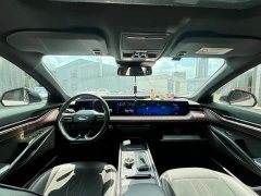 Ford Mondeo Facelift EcoBoost 245 Premium - ფოტო 8