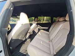NIO ET5T 2025 75kWh Touring - ფოტო 12
