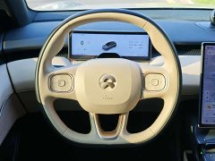 NIO ET5T 2025 75kWh Touring - ფოტო 13