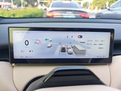 NIO ET5T 2025 75kWh Touring - ფოტო 14