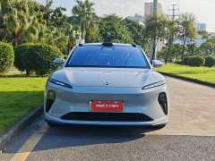 NIO ET5T 2025 75kWh Touring - ფოტო 2